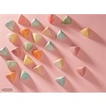 POLYCARBONATE MOLD PYRAMIDE