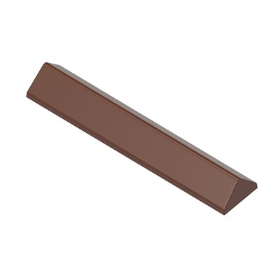 POLYCARBONATE MOLD HALF BAR BY JULIANA BADARO