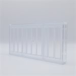 POLYCARBONATE MOLD HALF BAR BY JULIANA BADARO