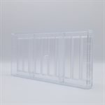 POLYCARBONATE MOLD HALF BAR BY JULIANA BADARO