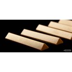 POLYCARBONATE MOLD HALF BAR BY JULIANA BADARO