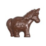 POLYCARBONATE MOLD UNICORN