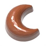 POLYCARBONATE MOLD HALF MOON