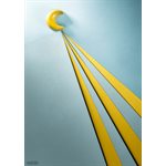 POLYCARBONATE MOLD HALF MOON