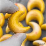 POLYCARBONATE MOLD HALF MOON