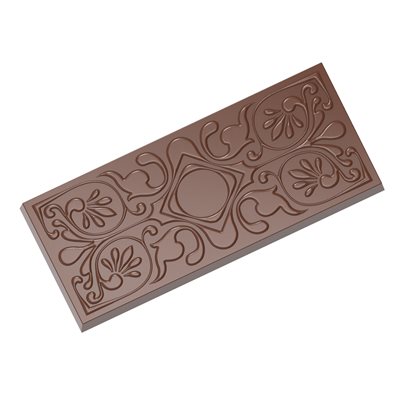 POLYCARBONATE MOLD BAR BY JESSICA PEDEMONT