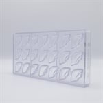 POLYCARBONATE MOLD LIP