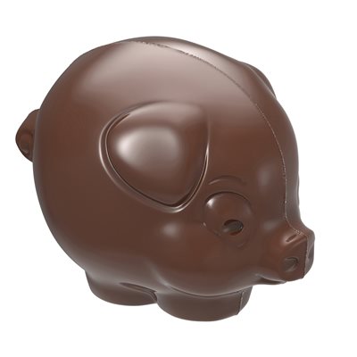 POLYCARBONATE MOLD PIG