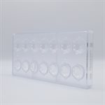 POLYCARBONATE MOLD PIG