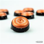 CHOCOLATE MOULD ORBIT - DUTCH PASTRY TEAM