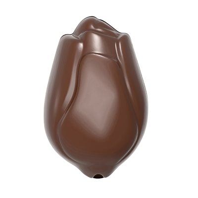 CHOCOLATE MOULD TULIP