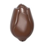 CHOCOLATE MOULD TULIP