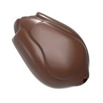 CHOCOLATE MOULD TULIP