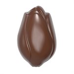 CHOCOLATE MOULD TULIP