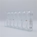 CHOCOLATE MOULD TULIP