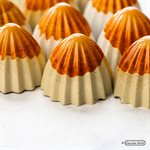 POLYCARBONATE MOLD THE JUICER