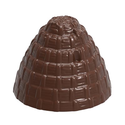 POLYCARBONATE MOLD BEEHIVE