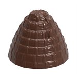 POLYCARBONATE MOLD BEEHIVE