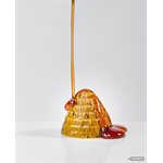 POLYCARBONATE MOLD BEEHIVE