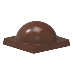 POLYCARBONATE MOLD QUADROSPHERE