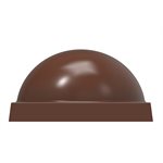 POLYCARBONATE MOLD QUADROSPHERE