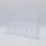 POLYCARBONATE MOLD ELIAS LÄDERACH