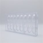 POLYCARBONATE MOLD ELIAS LÄDERACH