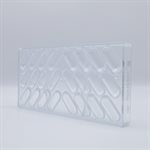 POLYCARBONATE MOLD DRUG PIL LONG