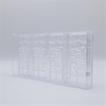 CHOCOLATE MOULD TABLET IT'S A BOY / IT'S A GIRL
