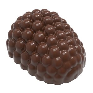 POLYCARBONATE MOLD PATRICK DE VRIES