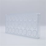 POLYCARBONATE MOLD PATRICK DE VRIES