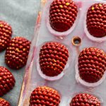 POLYCARBONATE MOLD PATRICK DE VRIES