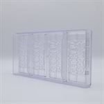 CHOCOLATE MOULD TABLET GET WELL SOON
