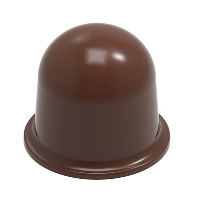 CHOCOLATE MOULD - JACK RALPH