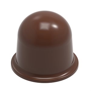 CHOCOLATE MOULD - JACK RALPH