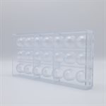 CHOCOLATE MOULD - JACK RALPH