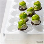 CHOCOLATE MOULD - JACK RALPH