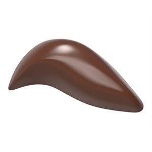 CHOCOLATE MOULD - YASSINE LAMJARRED