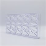CHOCOLATE MOULD - YASSINE LAMJARRED