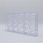 CHOCOLATE MOULD - YASSINE LAMJARRED