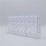POLYCARBONATE MOLD AMERICAN TRUFFLE