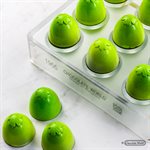 POLYCARBONATE MOLD AMERICAN TRUFFLE