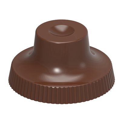 POLYCARBONATE MOLD CHRISTMAS BALL HANGER