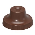 POLYCARBONATE MOLD CHRISTMAS BALL HANGER