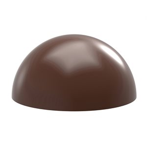 POLYCARBONATE MOLD SPHERE