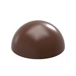 POLYCARBONATE MOLD SPHERE