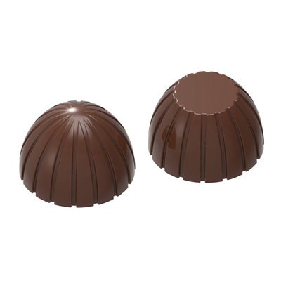 POLYCARBONATE MOLD COCONUT