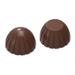 POLYCARBONATE MOLD COCONUT