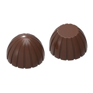 POLYCARBONATE MOLD COCONUT