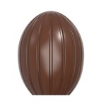 POLYCARBONATE MOLD COCONUT